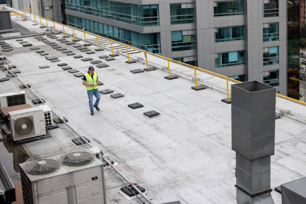 Best Roofing for New Construction  in Radford, VA