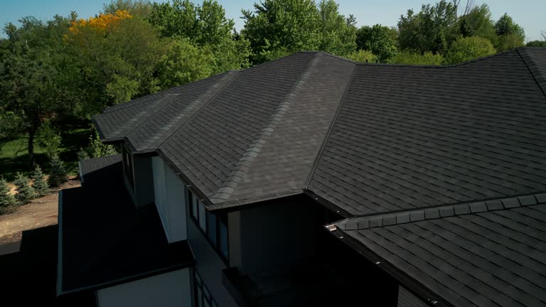 Best Steel Roofing  in Radford, VA