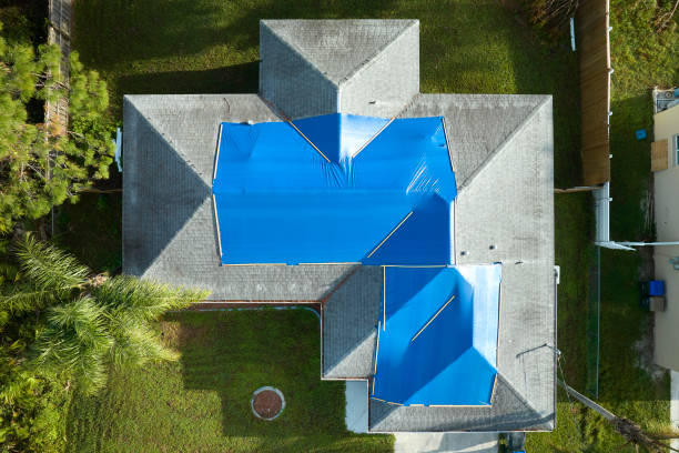 Best Metal Roofing Installation  in Radford, VA