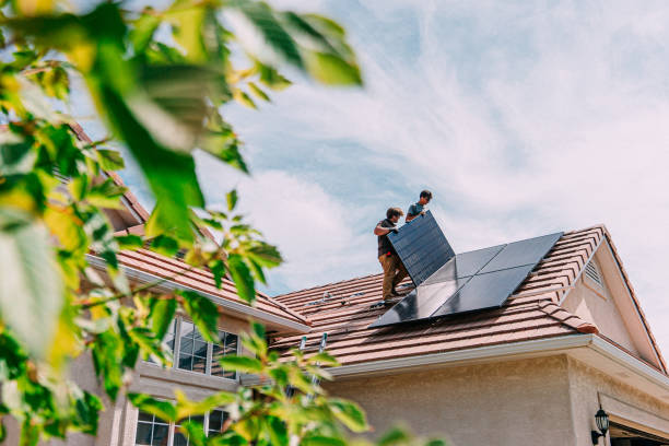 Best Cold Roofs  in Radford, VA