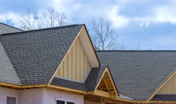 Best Cold Roofs  in Radford, VA