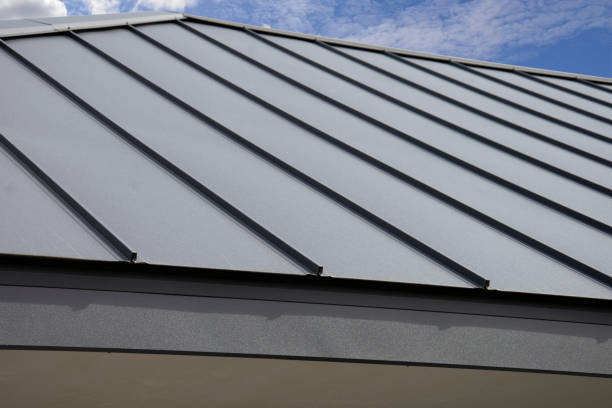 Best Metal Roofing Installation  in Radford, VA