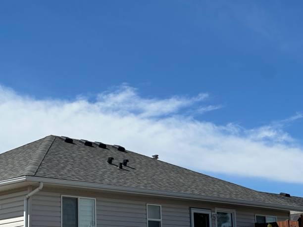 Reliable Radford, VA Roofing Service Solutions