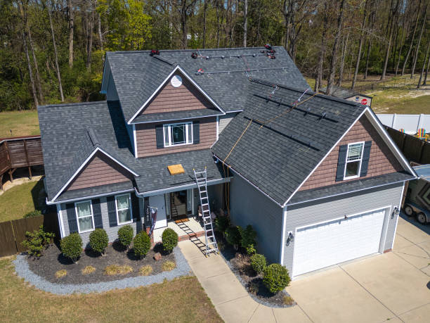 Best Slate Roofing  in Radford, VA