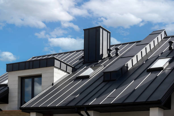 Best Skylight Installation and Repair  in Radford, VA