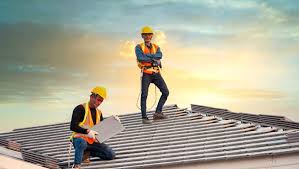 Best Tile Roofing Installation  in Radford, VA